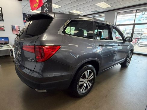 Used 2016 Honda Pilot EX-L image 11