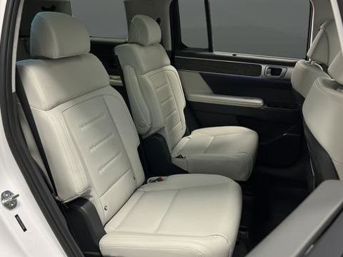 Used 2024 Hyundai Santa Fe Calligraphy image 26