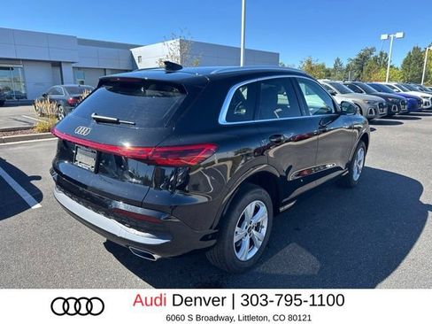 Used 2025 Audi Q5 Premium AWD/4WD image 3
