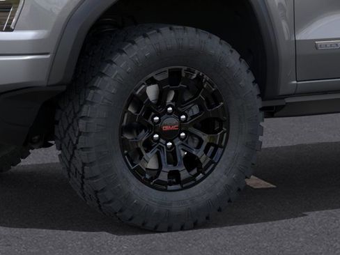 New 2026 GMC Canyon Elevation w/ Convenience Package RWD image 9