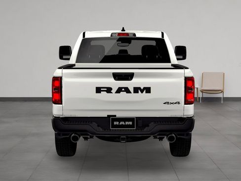 New 2026 RAM 1500 Tradesman w/ Trailer Tow Group image 11