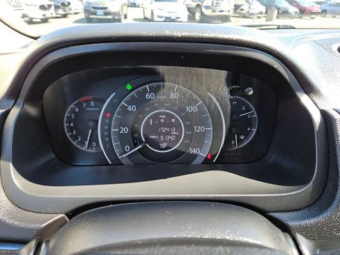 Used 2016 Honda CR-V EX image 24