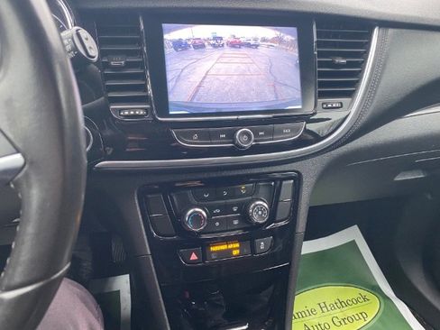 Used 2019 Buick Encore Preferred w/ Safety Package image 21