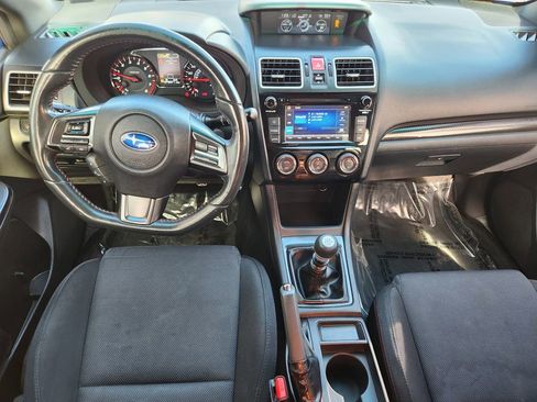 Used 2019 Subaru WRX image 15