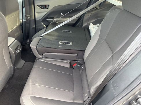 New 2026 Subaru Crosstrek 2.0i Premium image 11