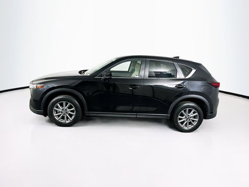 Used 2023 MAZDA CX-5 AWD 2.5 S w/ Select Package image 4