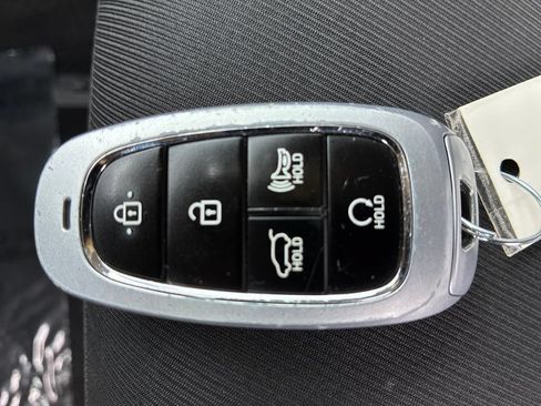 Used 2024 Hyundai Tucson SEL FWD image 25