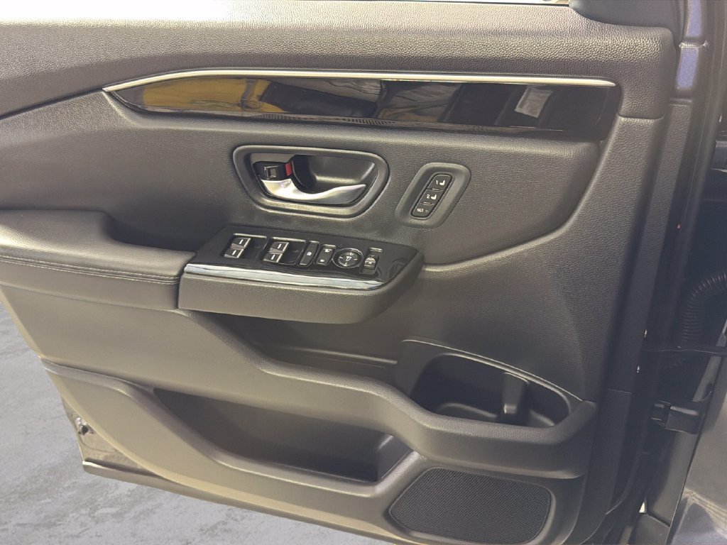 Used 2024 Honda Pilot EX-L image 25