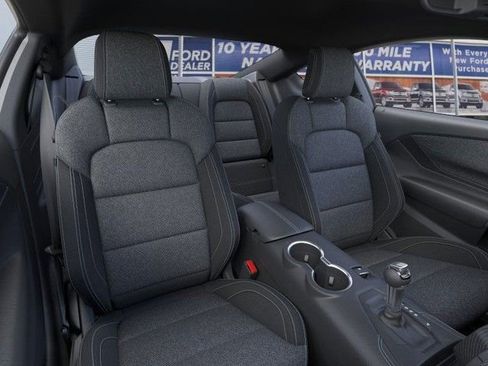 New 2026 Ford Mustang Coupe image 10