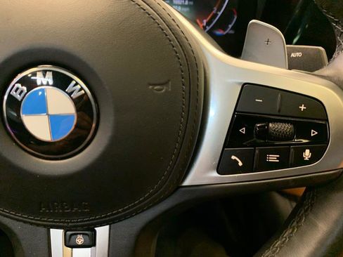 Used 2023 BMW 430i Gran Coupe xDrive w/ M Sport Package image 23