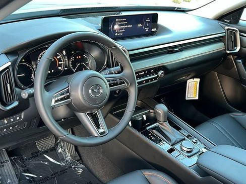 New 2026 MAZDA CX-50 AWD 2.5 Hybrid w/ Weather Package image 9