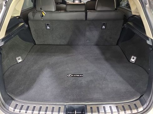 Used 2016 Lexus NX 300h AWD w/ Luxury Package image 40