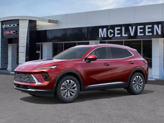 New 2026 Buick Envision Preferred AWD/4WD video 2