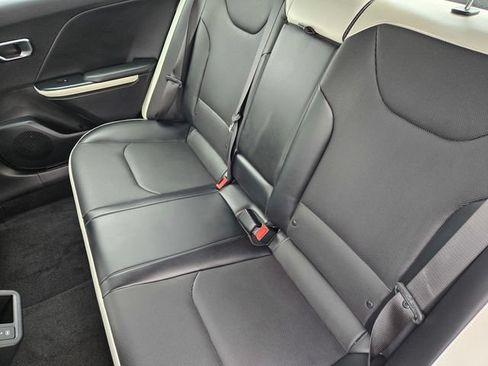 New 2026 Kia K4 EX w/ GT-Line Premium Package FWD image 26