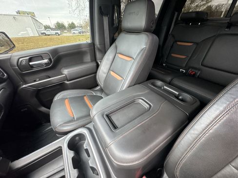 Used 2019 GMC Sierra 1500 AT4 w/ AT4 Premium Package image 21