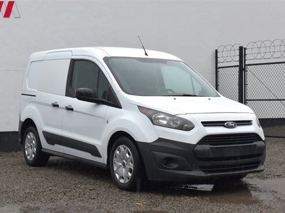 Used 2016 Ford Transit Connect XL