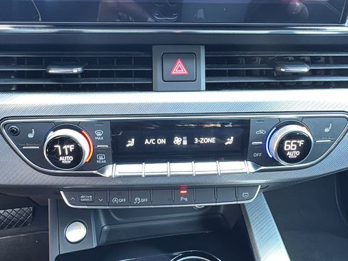 Used 2025 Audi A5 2.0T Premium Plus image 20