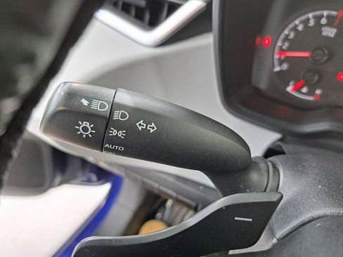 Used 2021 Toyota Corolla SE w/ Carpet Mat Package (TMS) image 13