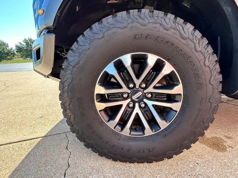 Used 2019 Ford F150 Raptor image 19