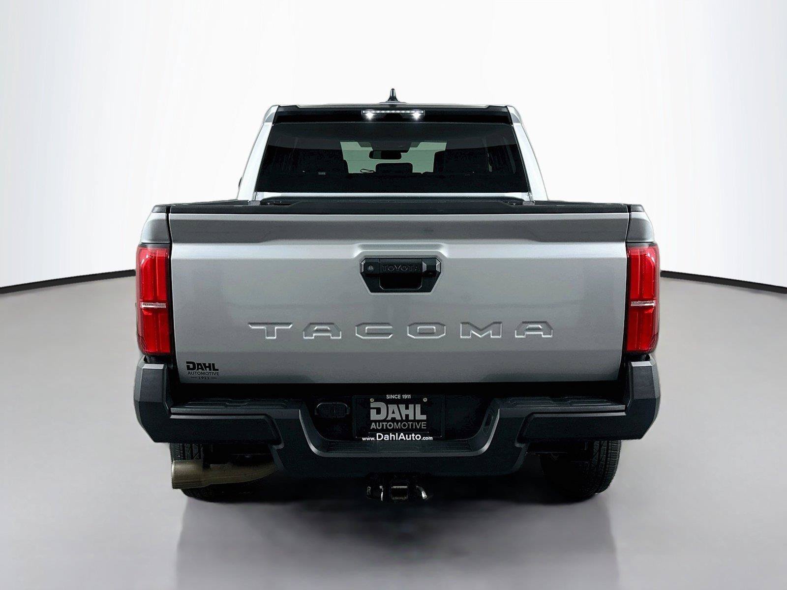 Used 2024 Toyota Tacoma SR RWD image 12