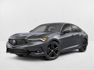 New 2026 Acura Integra A-Spec video 1