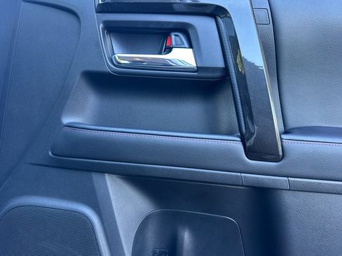 Certified 2024 Toyota 4Runner TRD Pro AWD/4WD image 22