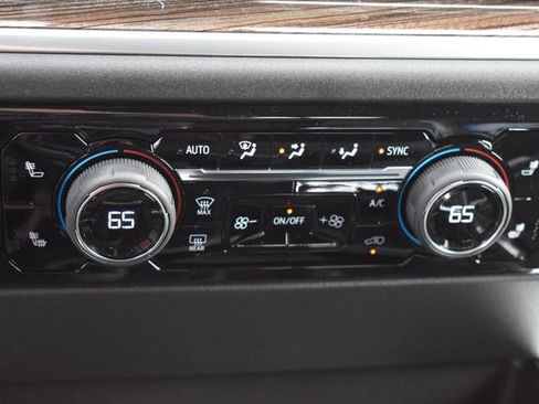 New 2026 Chevrolet Silverado 1500 RST AWD/4WD image 29