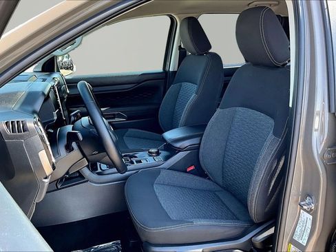Certified 2025 Ford Ranger XLT w/ Technology Package AWD/4WD image 26