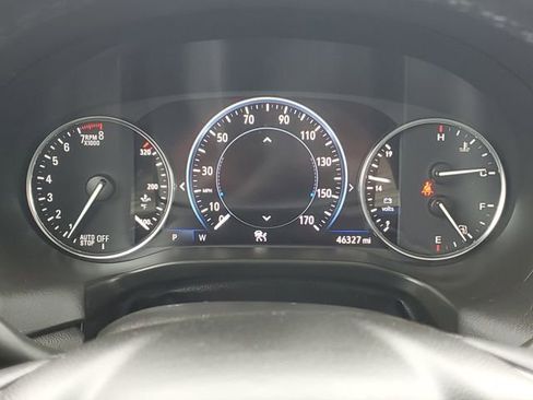Used 2023 Buick Enclave Avenir w/ Avenir Technology Package AWD/4WD image 13