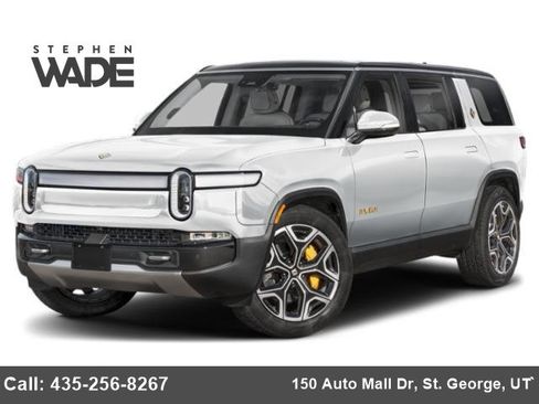 Used 2024 Rivian R1S Adventure image 1