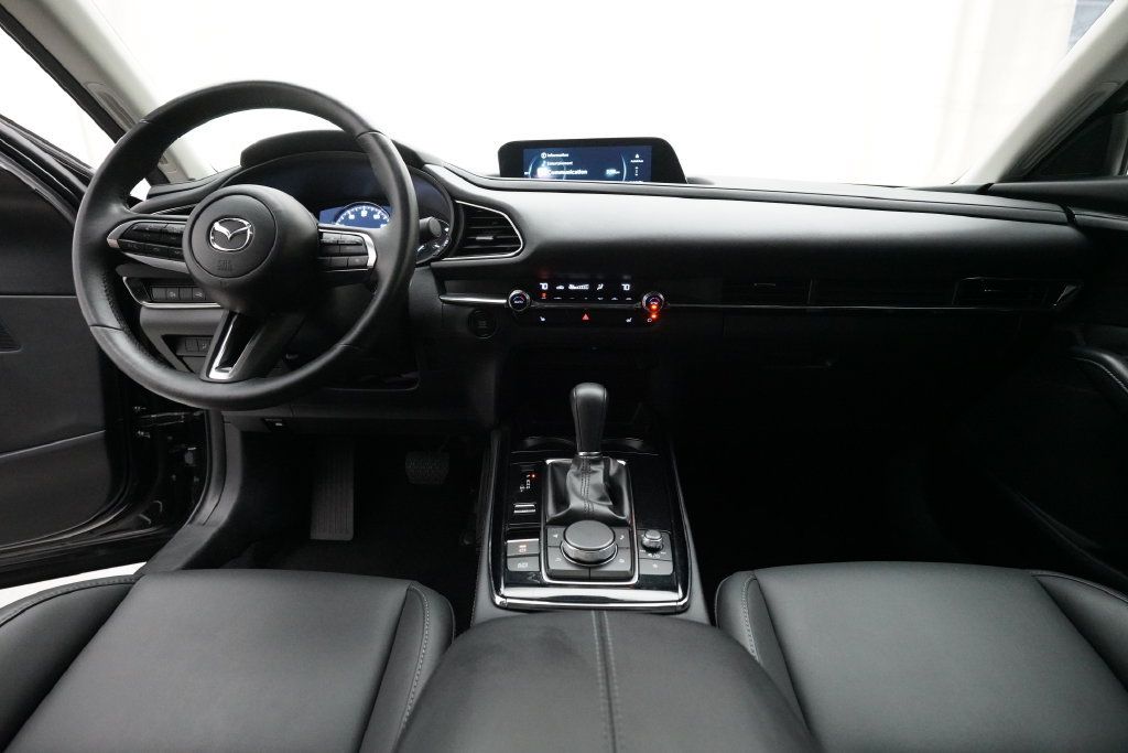 Certified 2024 MAZDA CX-30 AWD 2.5 S w/ Preferred Package image 5