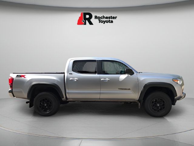 Certified 2023 Toyota Tacoma SR5 w/ SX Package AWD/4WD image 8