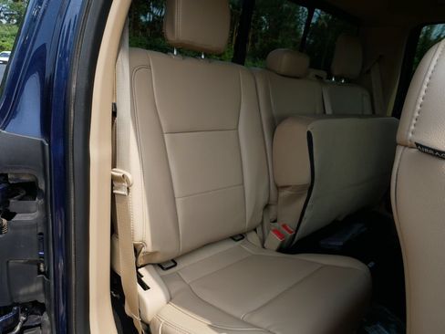 Certified 2019 Ford F250 Lariat RWD image 14
