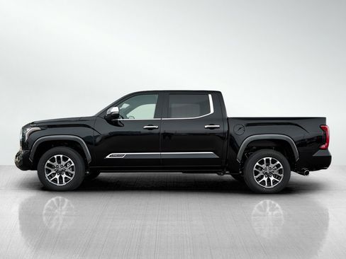 New 2026 Toyota Tundra 1794 Edition AWD/4WD image 4