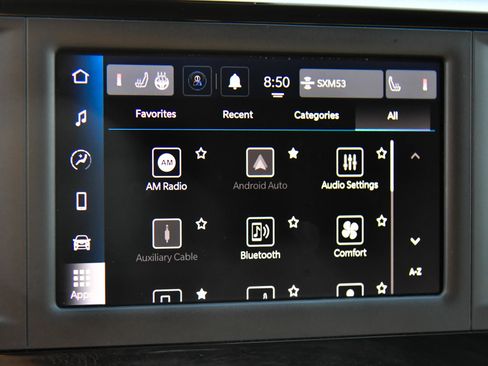 Used 2023 Chrysler Voyager LX FWD image 19