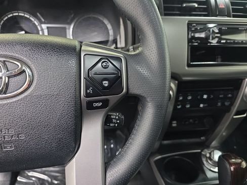 Used 2019 Toyota 4Runner Limited AWD/4WD image 18