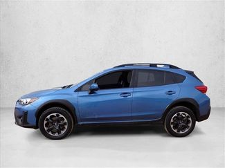 Used 2021 Subaru Crosstrek 2.0i Premium AWD/4WD video 2
