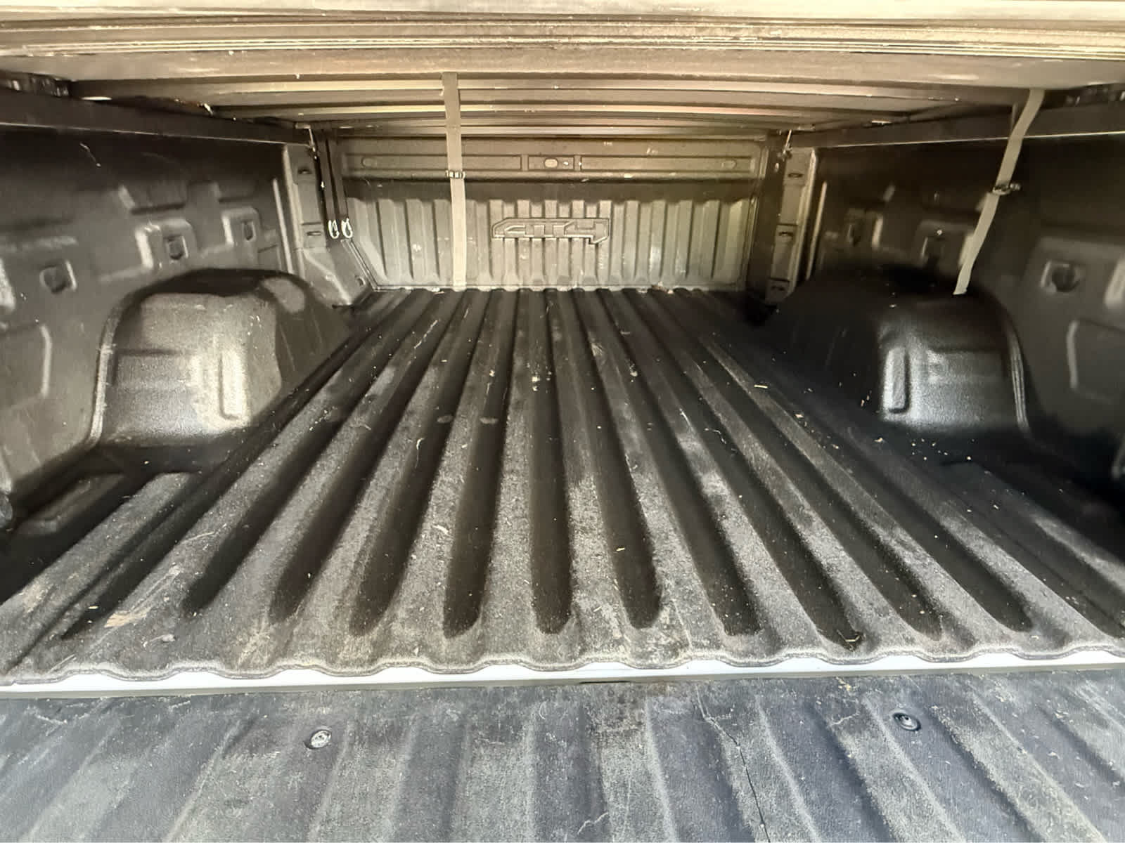 Used 2024 GMC Sierra 1500 AT4 w/ AT4 Preferred Package AWD/4WD image 11