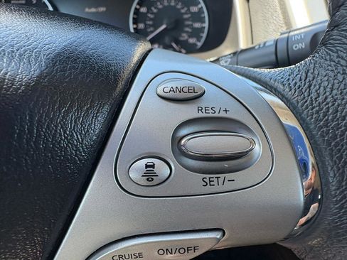 Used 2015 Nissan Murano Platinum w/ Platinum Technology Package image 54