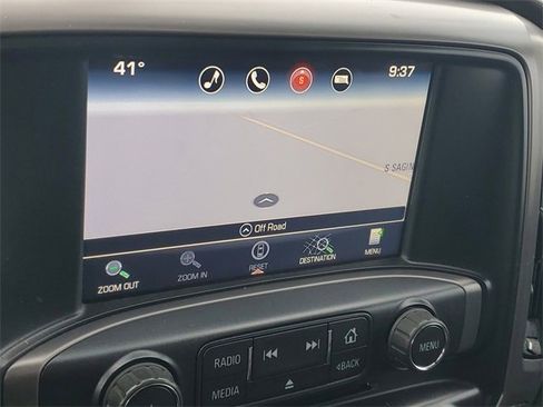 Used 2016 GMC Sierra 1500 SLT image 26