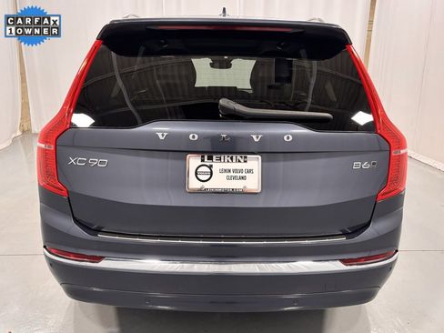 Certified 2023 Volvo XC90 B6 Plus w/ Protection Package Premier image 7