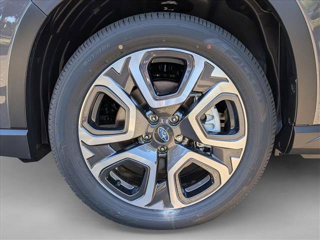 Used 2026 Subaru Ascent Limited AWD/4WD image 10