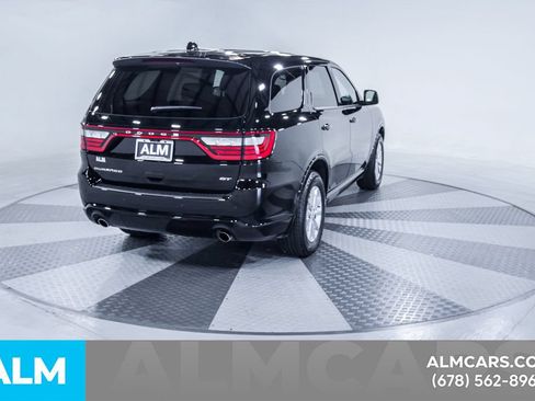 Used 2026 Dodge Durango GT RWD image 9