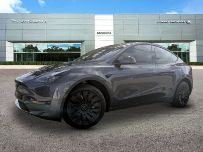 Used 2023 Tesla Model Y Long Range