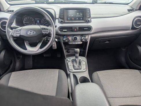 Used 2019 Hyundai Kona SE FWD image 13