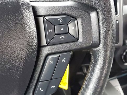 Used 2020 Ford F150 XLT w/ Equipment Group 302A Luxury image 18