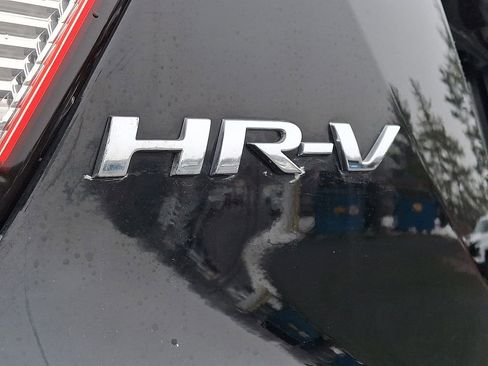 Used 2019 Honda HR-V Sport image 30
