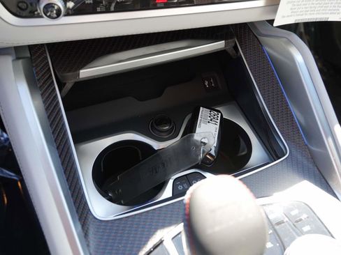 New 2026 BMW XM Label Red image 22