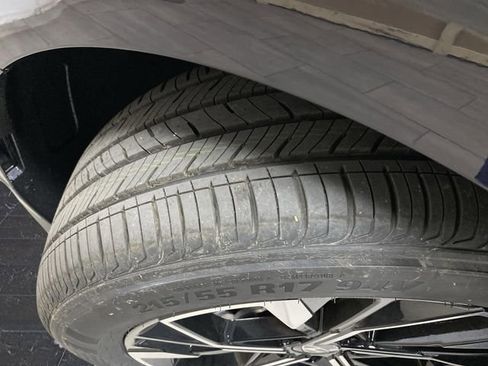 New 2025 Hyundai Sonata SEL image 33