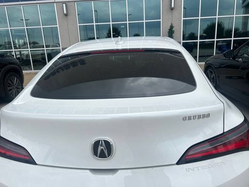 Used 2024 Acura Integra FWD image 5